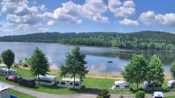Camping Frymburk