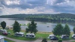 Camping Frymburk