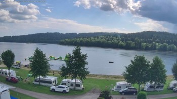Město Frymburk