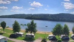 Camping Frymburk