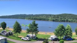 Camping Frymburk