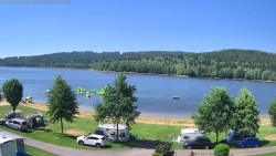 Camping Frymburk