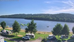 Camping Frymburk