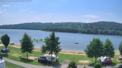 Camping Frymburk