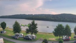 Camping Frymburk