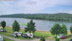 Camping Frymburk
