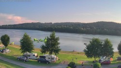 Camping Frymburk