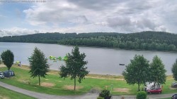 Camping Frymburk