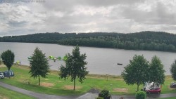 Camping Frymburk