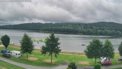 Camping Frymburk