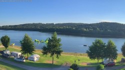 Camping Frymburk