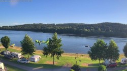 Camping Frymburk