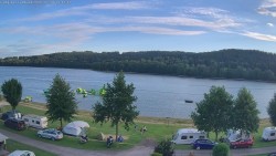 Camping Frymburk