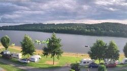 Camping Frymburk