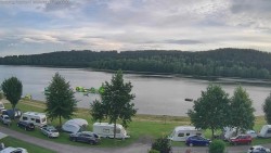 Camping Frymburk