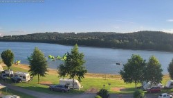 Camping Frymburk