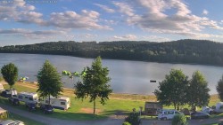 Camping Frymburk