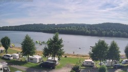 Camping Frymburk