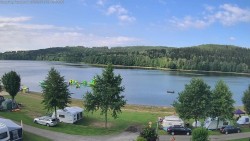 Camping Frymburk