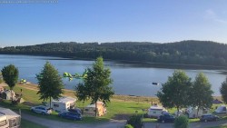 Camping Frymburk