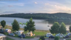 Camping Frymburk