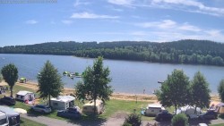 Camping Frymburk