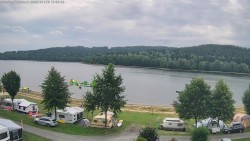 Camping Frymburk