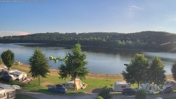 Camping Frymburk
