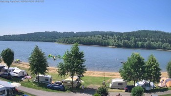 Město Frymburk