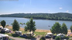 Camping Frymburk