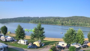 Stadt Frymburk - Camping Frymburk - 31.7.2026 v 07:45 Stadt Frymburk - Camping Frymburk - 31.7.2026 v 07:45