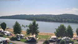 Camping Frymburk