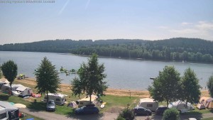 Stadt Frymburk - Camping Frymburk - 31.7.2026 v 14:45 Stadt Frymburk - Camping Frymburk - 31.7.2026 v 14:45