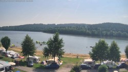Camping Frymburk