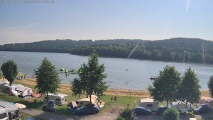Stadt Frymburk - Camping Frymburk - 31.7.2026 v 16:45 Stadt Frymburk - Camping Frymburk - 31.7.2026 v 16:45