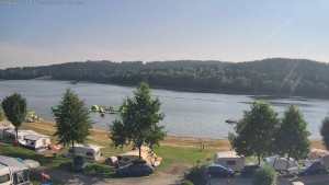 Stadt Frymburk - Camping Frymburk - 31.7.2026 v 17:45 Stadt Frymburk - Camping Frymburk - 31.7.2026 v 17:45