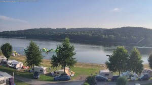 Stadt Frymburk - Camping Frymburk - 31.7.2026 v 18:45 Stadt Frymburk - Camping Frymburk - 31.7.2026 v 18:45