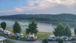 Stadt Frymburk - Camping Frymburk - 31.7.2026 v 19:45 Stadt Frymburk - Camping Frymburk - 31.7.2026 v 19:45