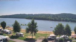 Camping Frymburk