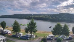 Camping Frymburk