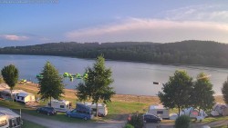 Camping Frymburk