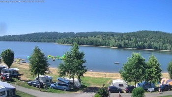 Město Frymburk