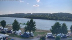 Camping Frymburk