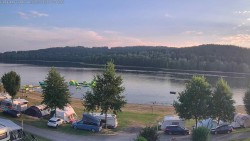 Camping Frymburk