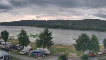 Stadt Frymburk