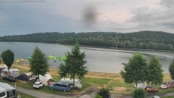 Camping Frymburk