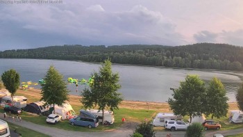 Město Frymburk