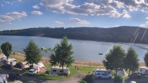 Miasto Frymburk - Kemp Frymburk - 8.8.2026 v 17:45 Miasto Frymburk - Kemp Frymburk - 8.8.2026 v 17:45