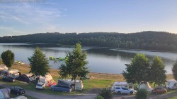 Camping Frymburk