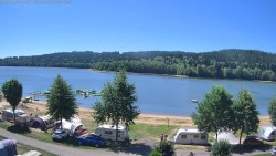 Camping Frymburk